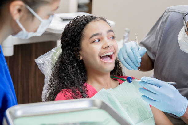 Best Emergency Pediatric Dentist  in Mingo Junction, OH