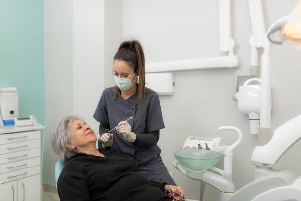 Best Tooth Infection Emergency Dentist  in Mingo Junction, OH